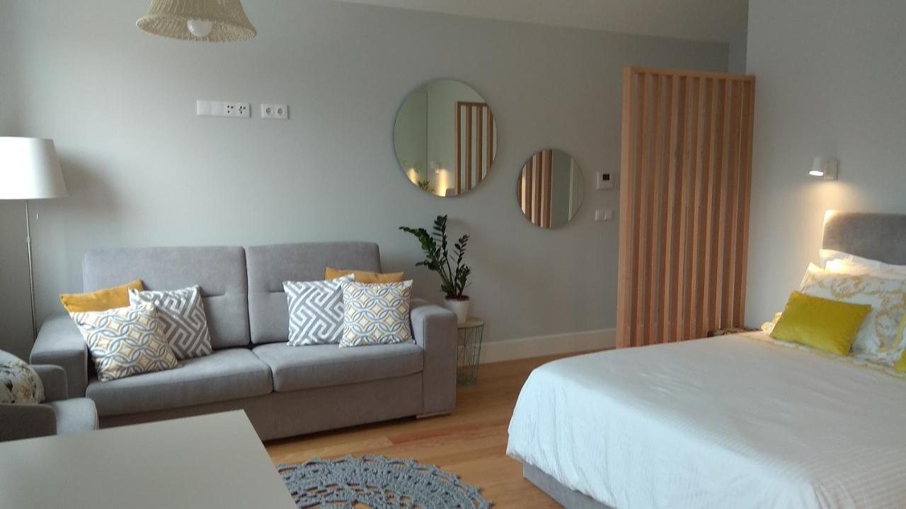 S Bento Boutique Apartment Porto Eksteriør bilde