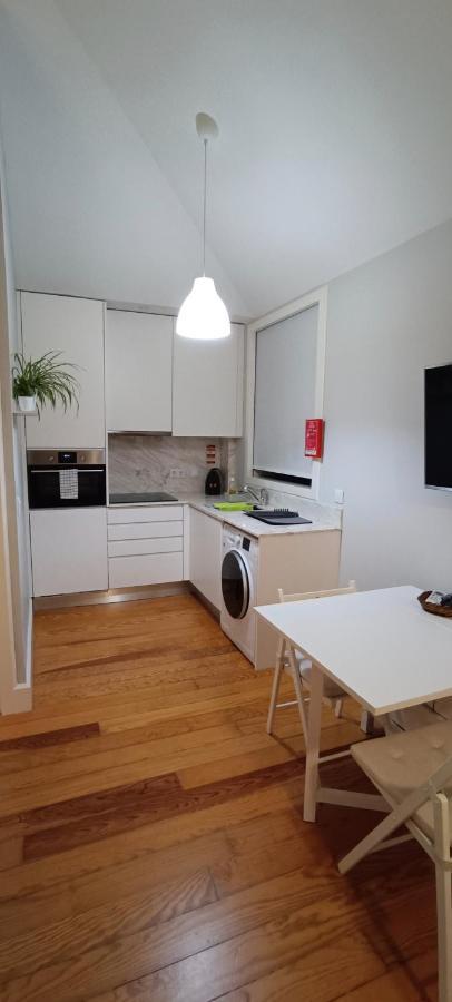 S Bento Boutique Apartment Porto Eksteriør bilde