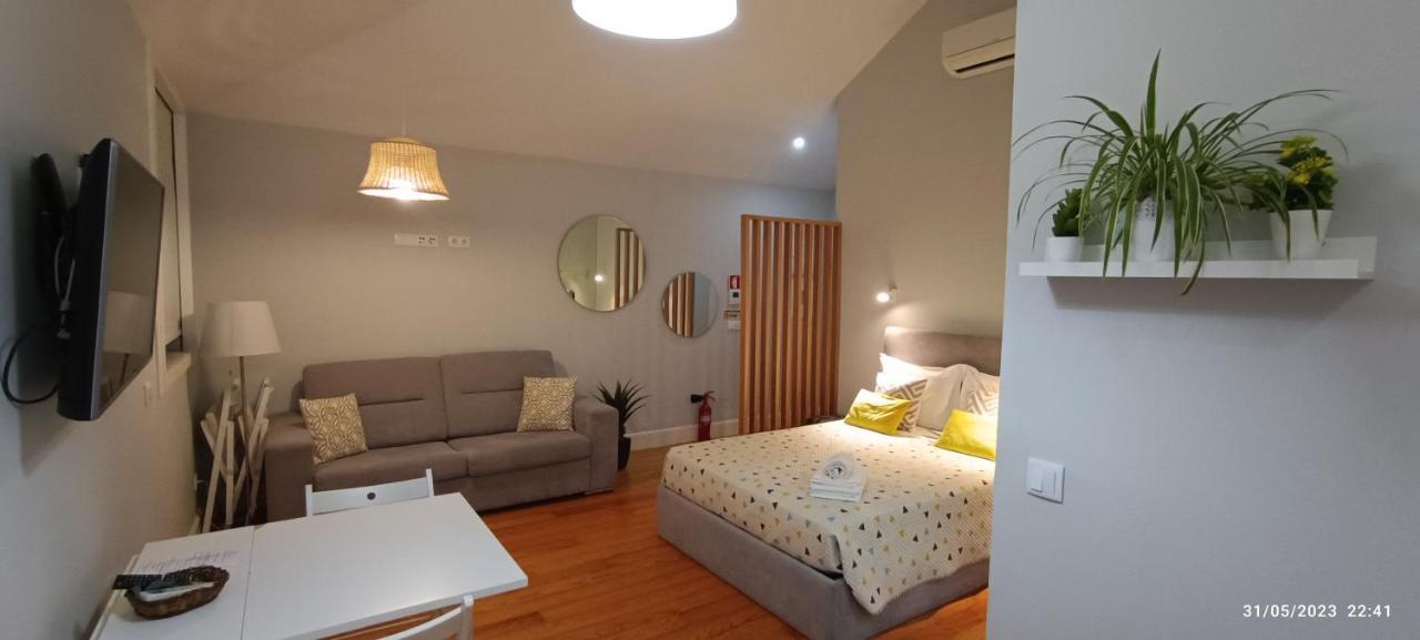 S Bento Boutique Apartment Porto Eksteriør bilde