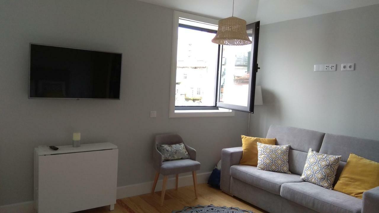 S Bento Boutique Apartment Porto Eksteriør bilde