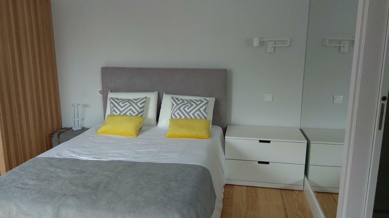S Bento Boutique Apartment Porto Eksteriør bilde