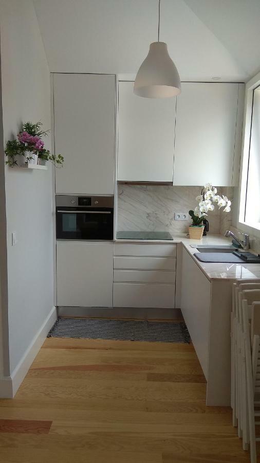 S Bento Boutique Apartment Porto Eksteriør bilde
