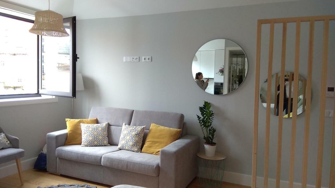 S Bento Boutique Apartment Porto Eksteriør bilde