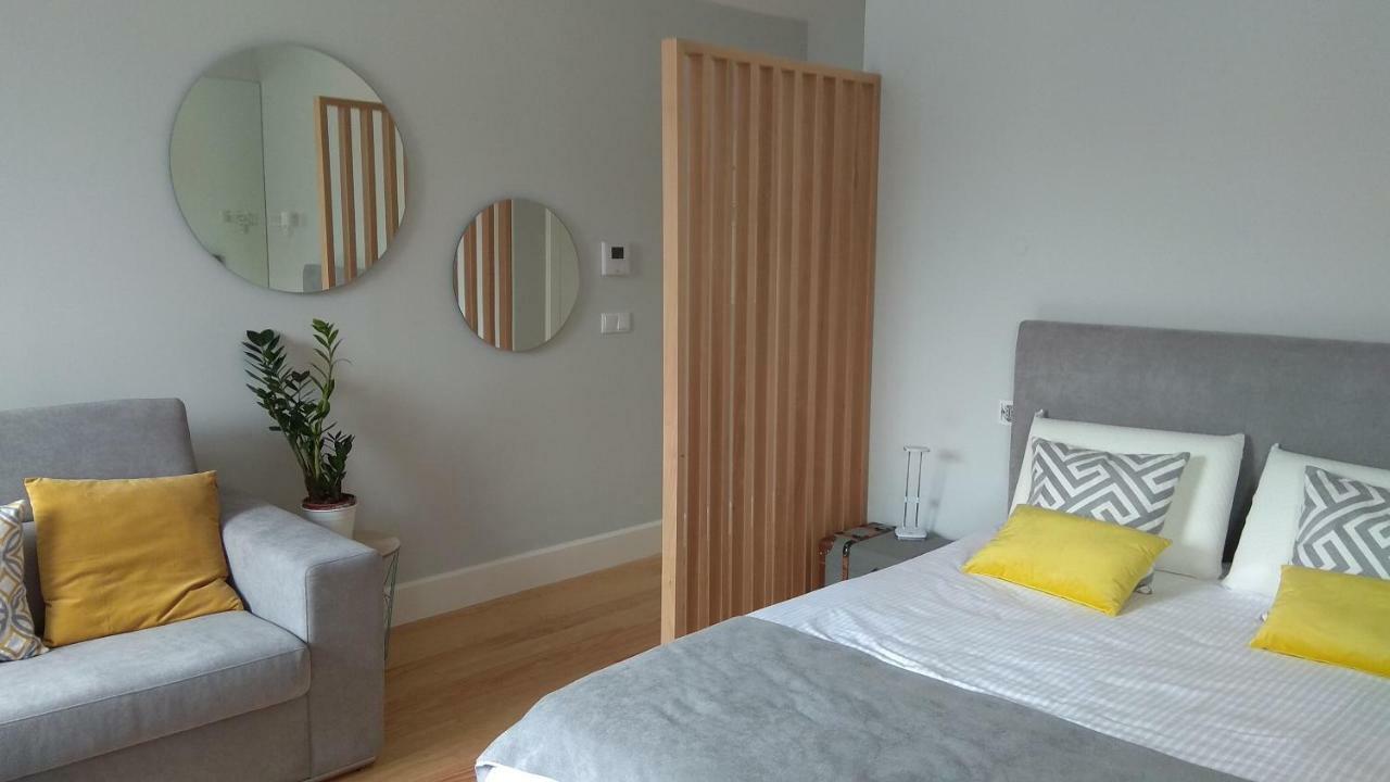 S Bento Boutique Apartment Porto Eksteriør bilde