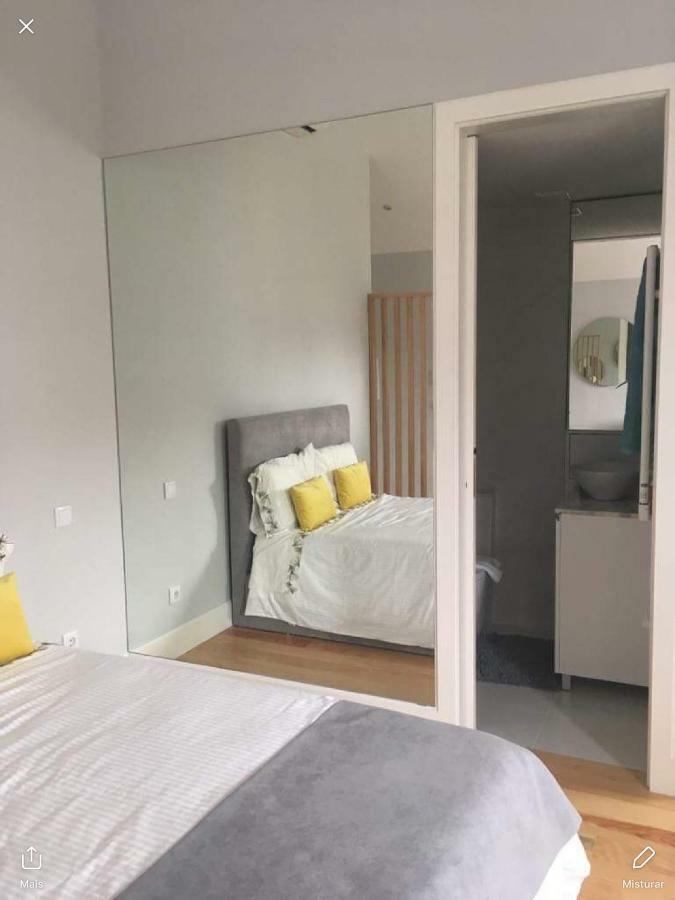 S Bento Boutique Apartment Porto Eksteriør bilde