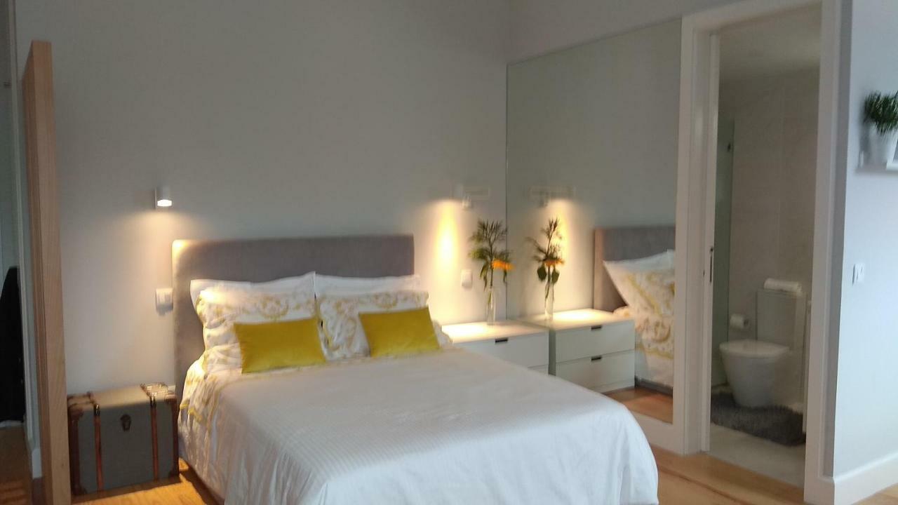 S Bento Boutique Apartment Porto Eksteriør bilde