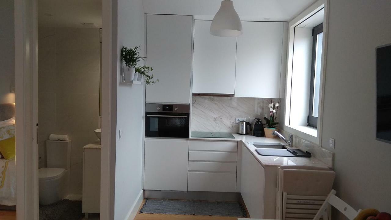 S Bento Boutique Apartment Porto Eksteriør bilde