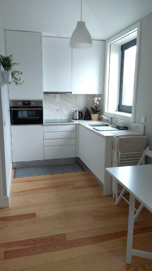 S Bento Boutique Apartment Porto Eksteriør bilde