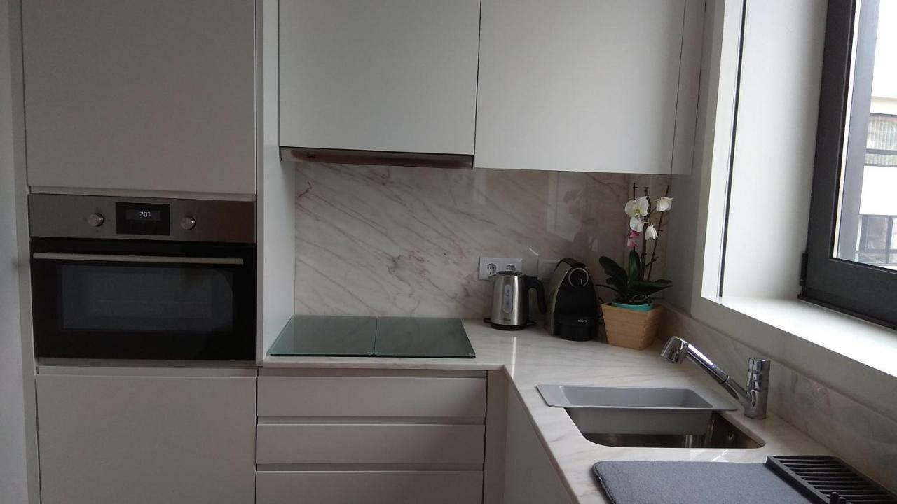 S Bento Boutique Apartment Porto Eksteriør bilde