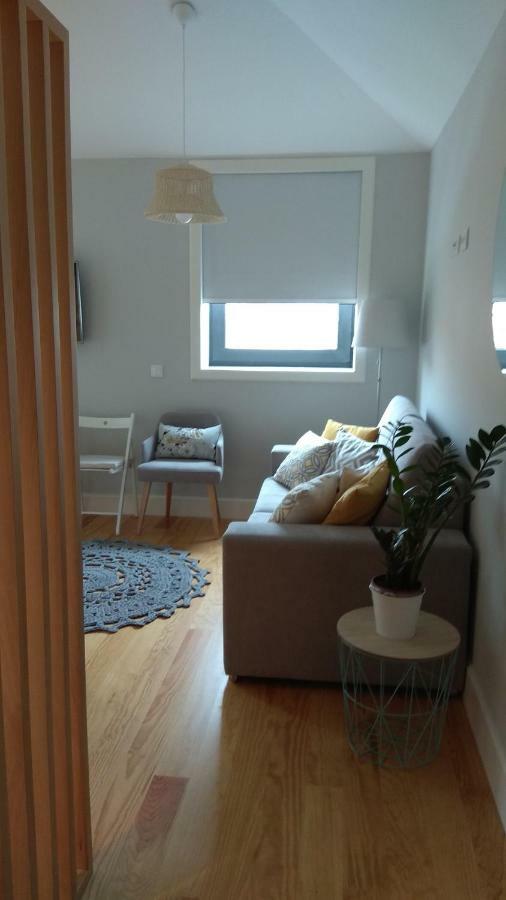 S Bento Boutique Apartment Porto Eksteriør bilde