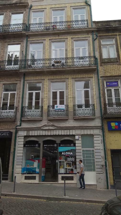 S Bento Boutique Apartment Porto Eksteriør bilde